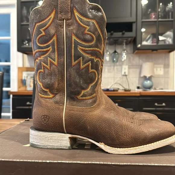 Men’s Ariat Boots